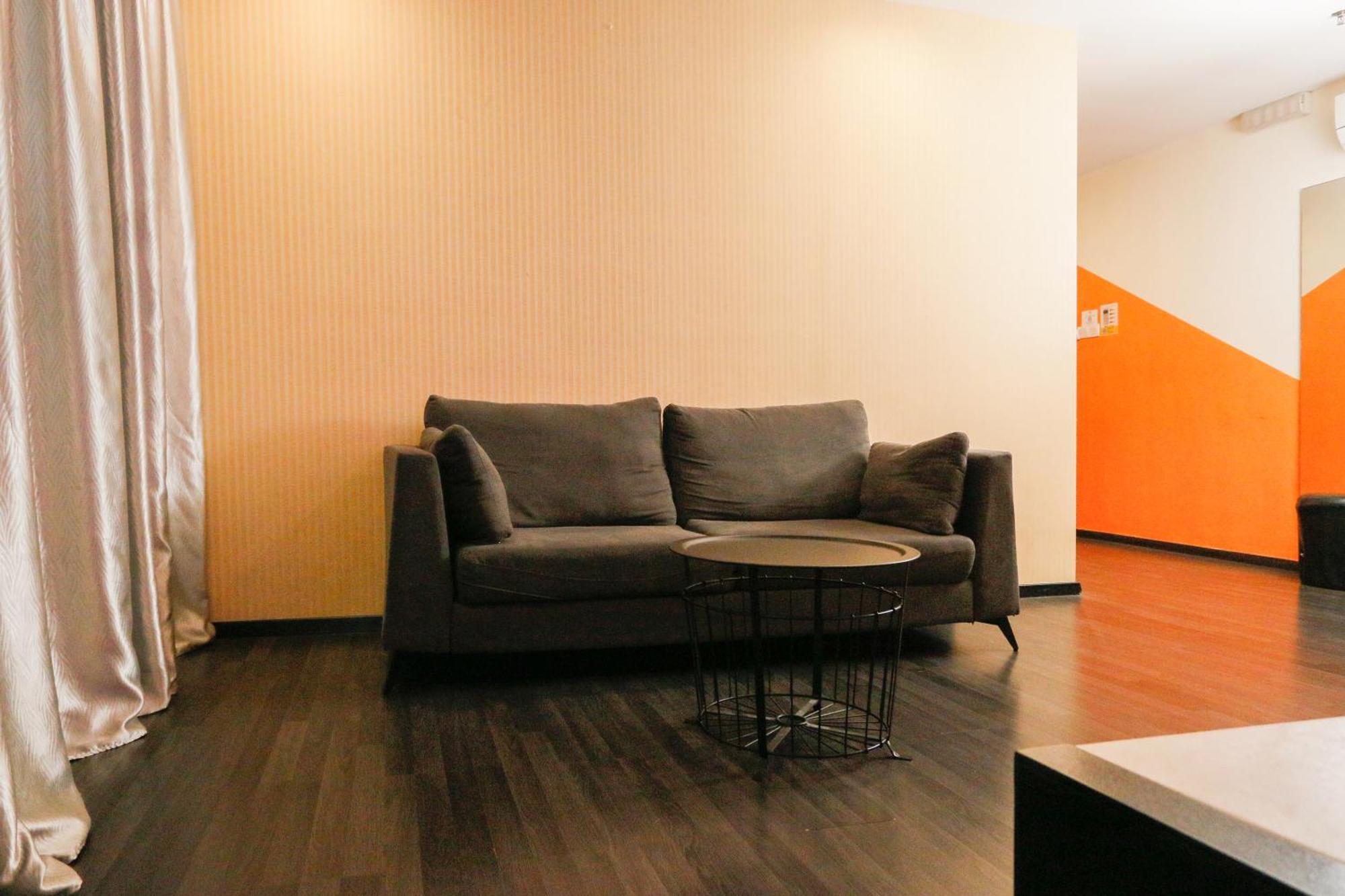 Golden Roof Hotel Ampang Іпох Екстер'єр фото